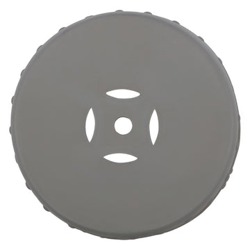 Lucky Coins 16" Chinese Ceramic Drum Garden Stool